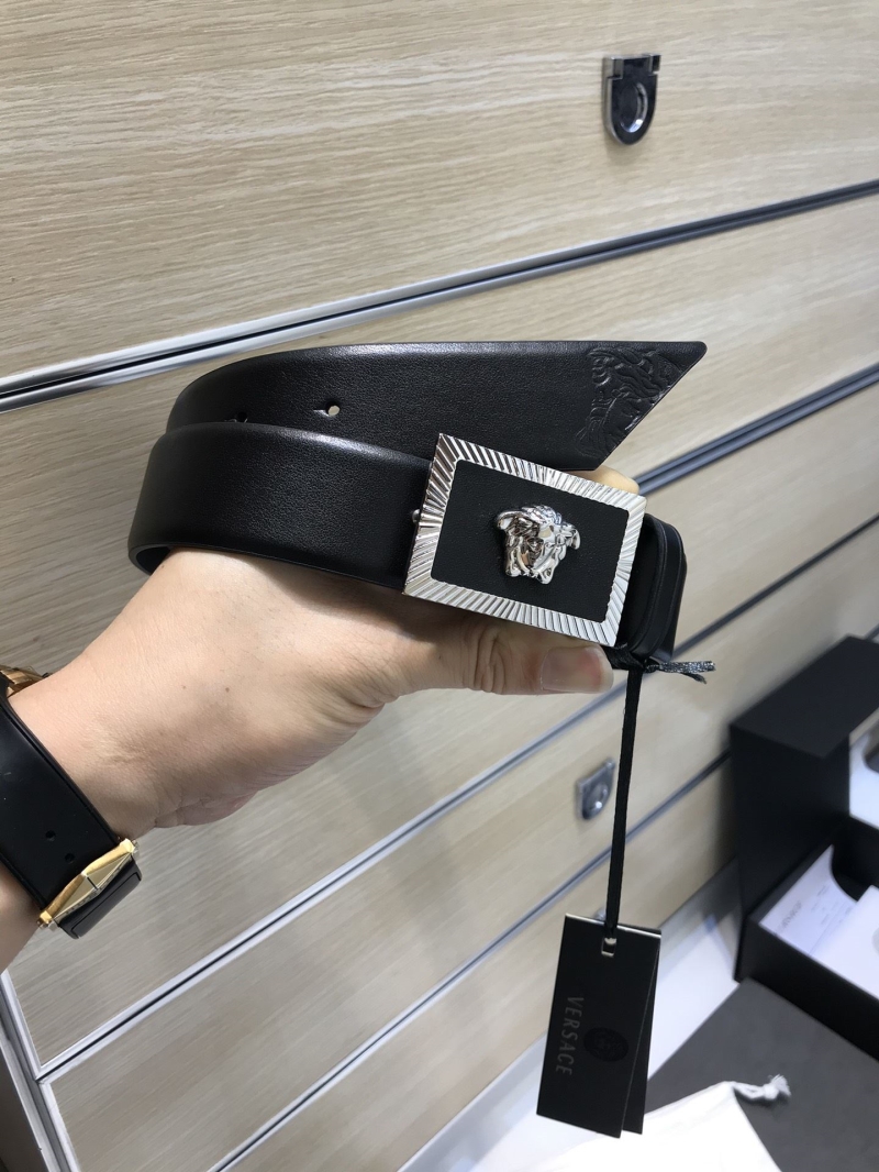 VERSACE Belts